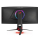 ASUS 35'' XG35VQ 90LM03Q0-B01170 Czarny, Szary, Czerwony - 1459086 - zdjęcie 6